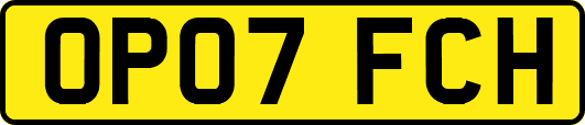 OP07FCH