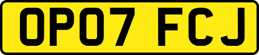 OP07FCJ
