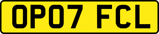 OP07FCL