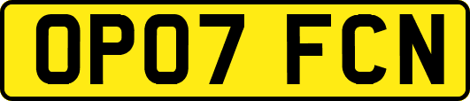 OP07FCN