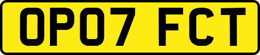 OP07FCT