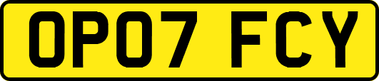 OP07FCY