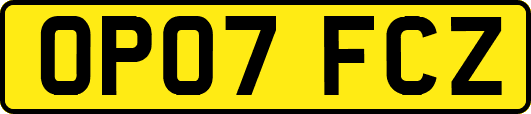 OP07FCZ