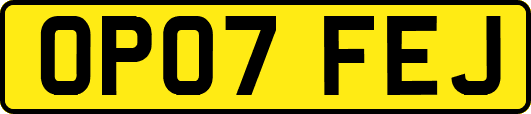 OP07FEJ