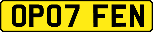 OP07FEN