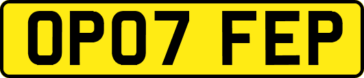 OP07FEP