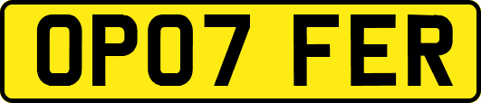 OP07FER