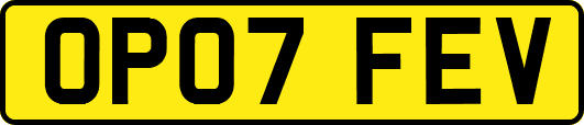 OP07FEV