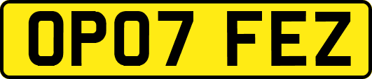 OP07FEZ
