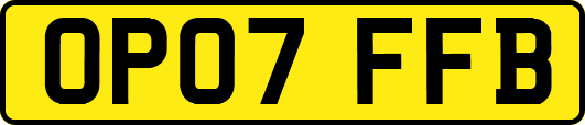 OP07FFB