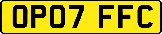 OP07FFC