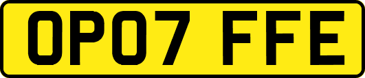 OP07FFE