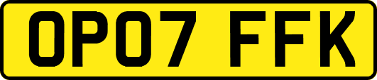 OP07FFK