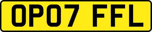 OP07FFL