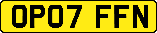 OP07FFN