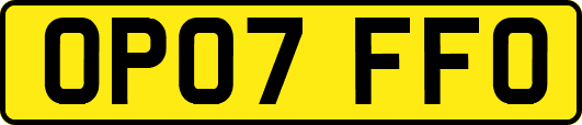 OP07FFO