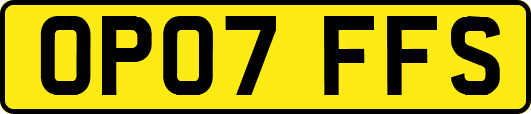 OP07FFS