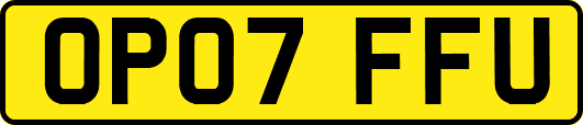 OP07FFU
