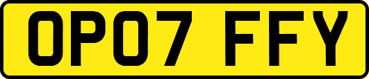 OP07FFY