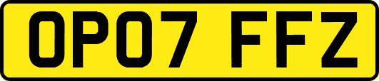 OP07FFZ
