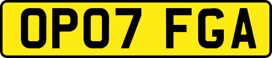 OP07FGA