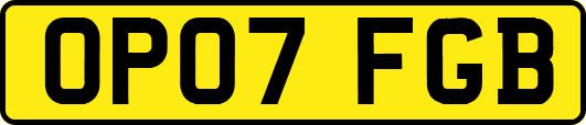 OP07FGB
