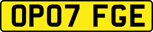 OP07FGE