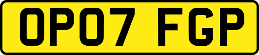 OP07FGP