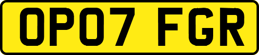 OP07FGR