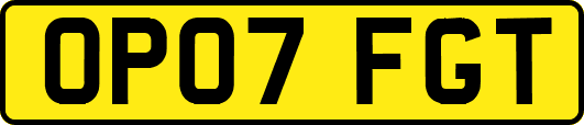 OP07FGT