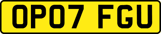 OP07FGU