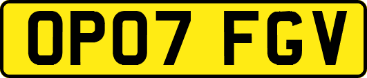 OP07FGV