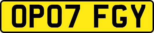 OP07FGY