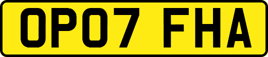 OP07FHA