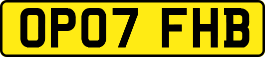 OP07FHB