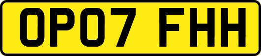 OP07FHH