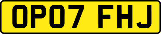 OP07FHJ