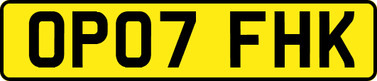 OP07FHK