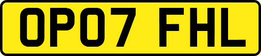 OP07FHL
