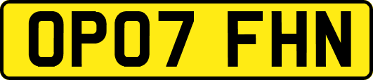 OP07FHN