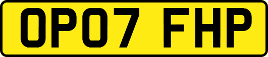 OP07FHP