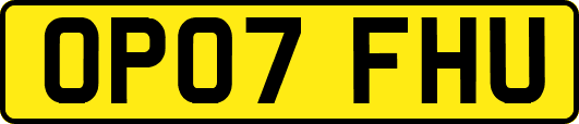 OP07FHU