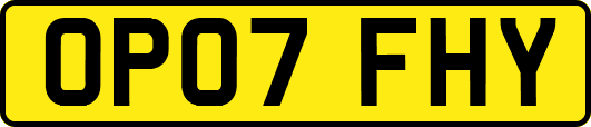 OP07FHY