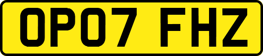OP07FHZ