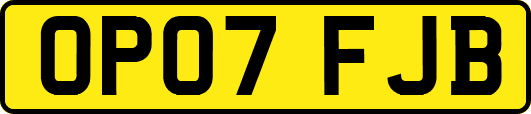 OP07FJB