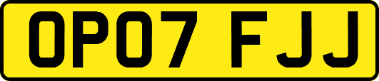 OP07FJJ