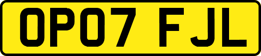 OP07FJL