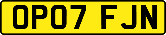 OP07FJN