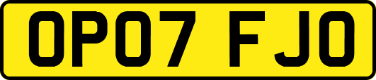 OP07FJO