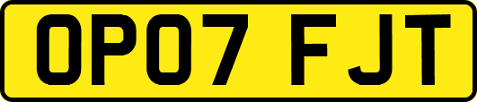 OP07FJT